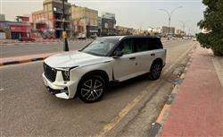 جي أي سي GS8